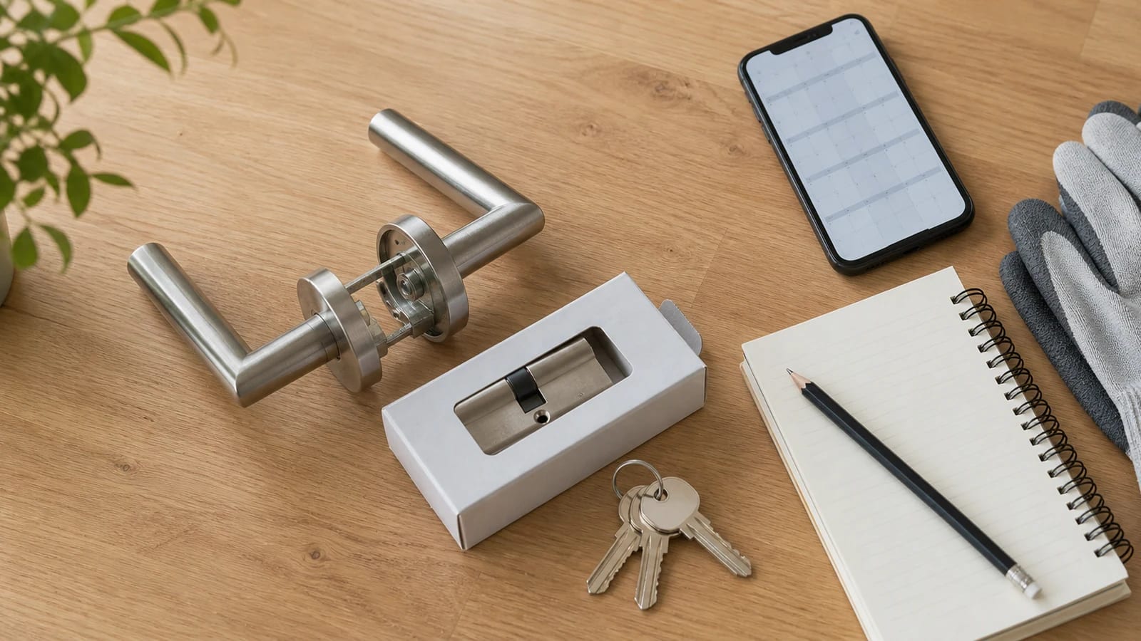 Cómo conseguir clientes como cerrajero