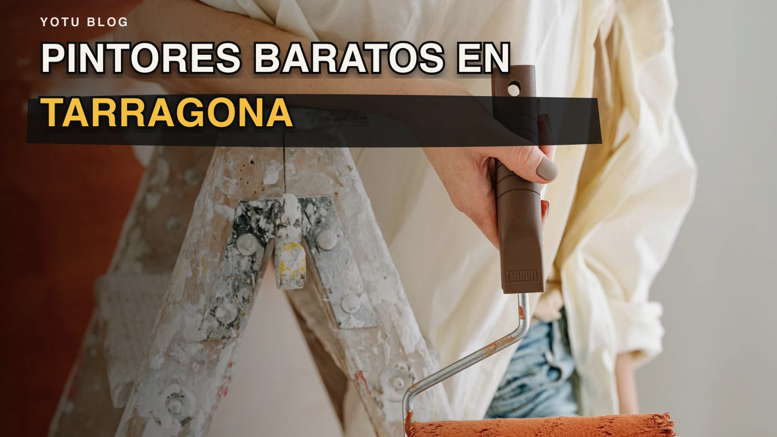Pintores baratos en Tarragona: cómo comparar el alcance