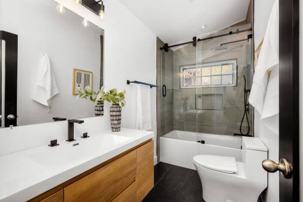 REFORMA DEL BAÑO