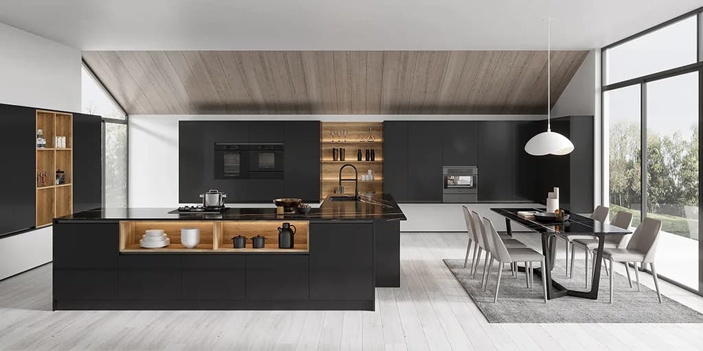 Reforma cocina