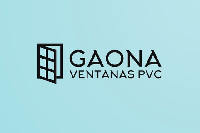 GAONA VENTANAS