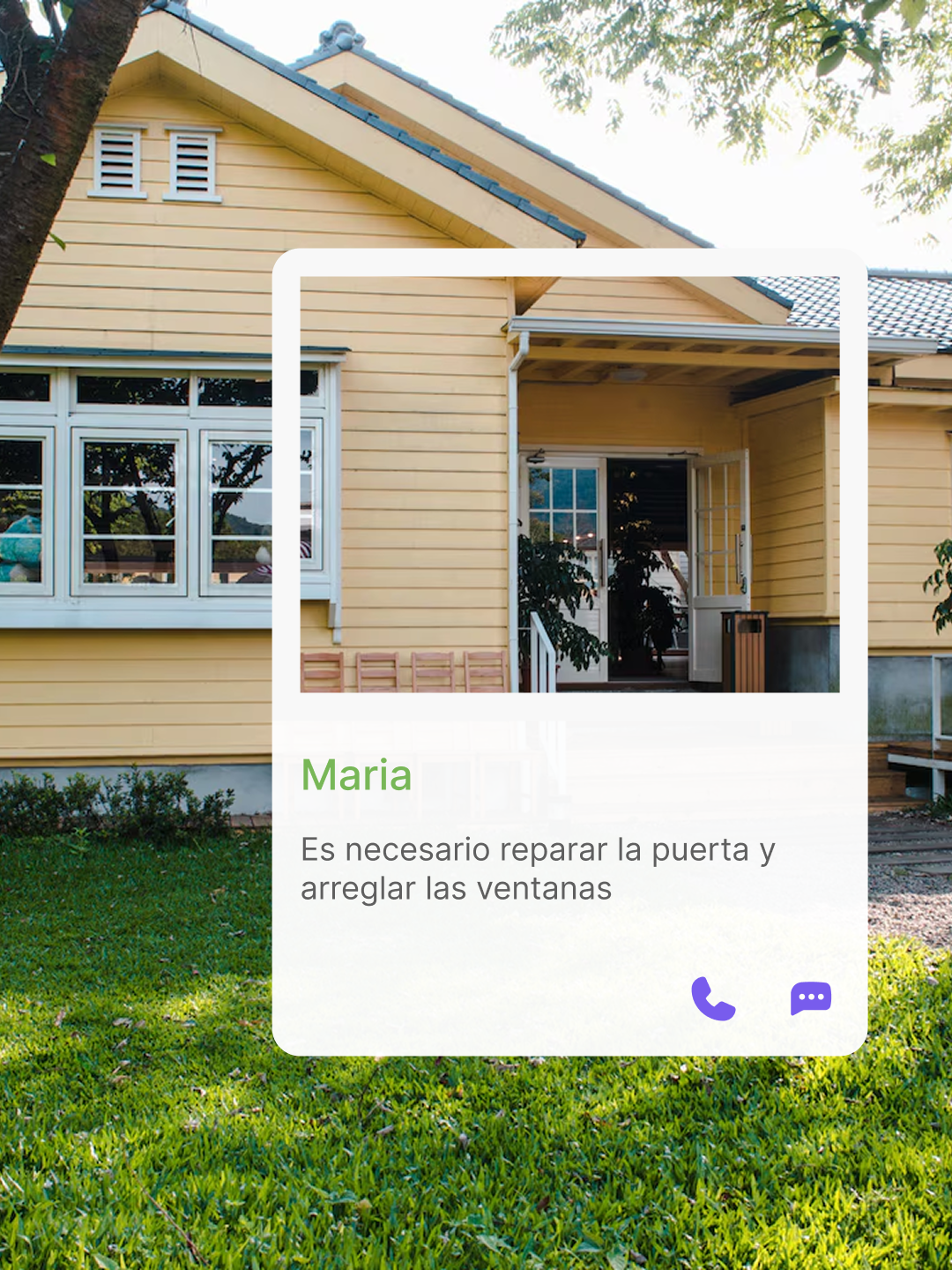 YOTU – Find professionals online